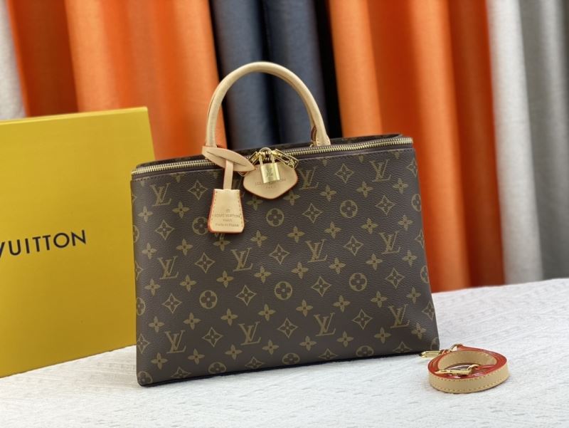 LV Shopping Bags